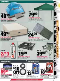 Bi-Mart weekly ad Page 9