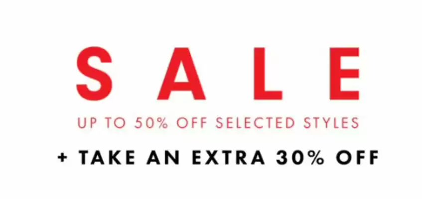 Ted Baker (valid until 23-07)