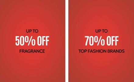 Debenhams catalogue Page 2