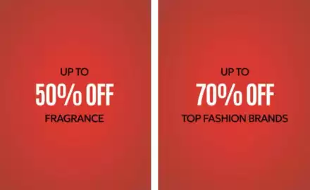 Debenhams catalogue Page 2