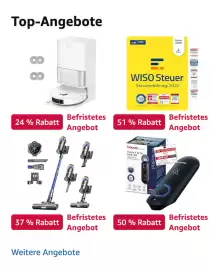 Amazon Flugblatt woche 28 Seite 1
