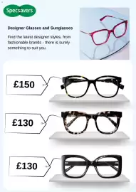 Specsavers catalogue Page 2