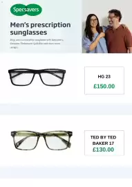 Specsavers catalogue Page 3