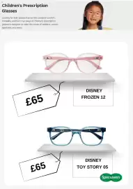Specsavers catalogue Page 4