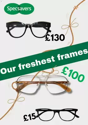 Specsavers (valid until 4-08)