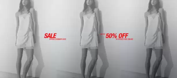 Pull & Bear leaflet Page 1