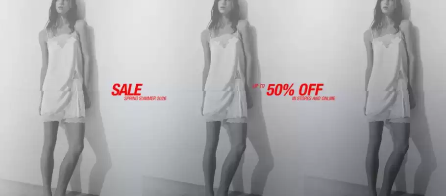 Pull & Bear (valid until 24-07)