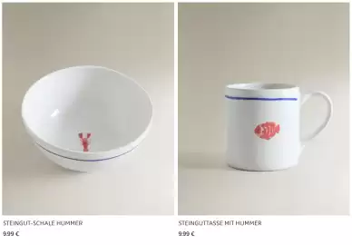 ZARA HOME Flugblatt Seite 4