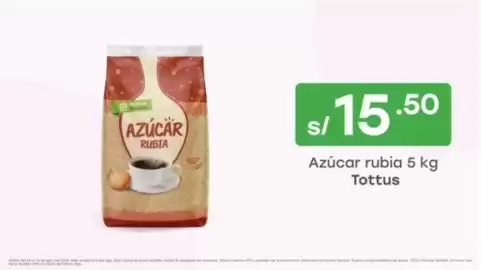 Catálogo Tottus semana 28 Página 2
