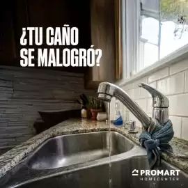 Catálogo Promart Página 3