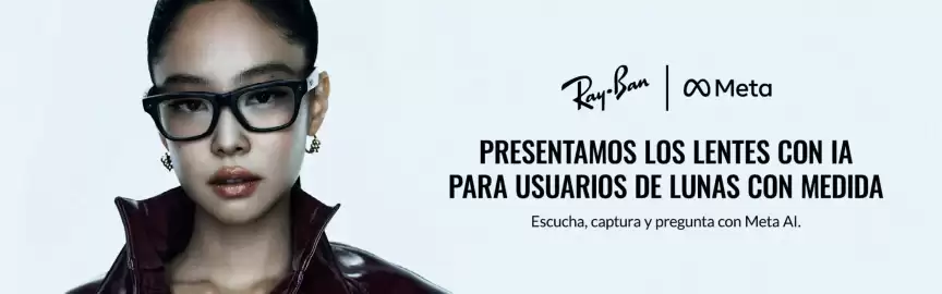 Catálogo Ópticas GMO Página 1