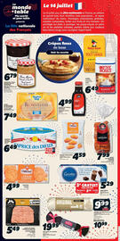 IGA flyer week 28 Page 16
