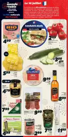 IGA flyer week 28 Page 15