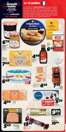 IGA flyer week 28 Page 16