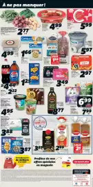 IGA flyer week 28 Page 2