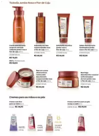 Catálogo Natura Página 105