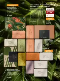 Catálogo Natura Página 121