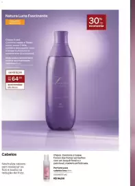 Catálogo Natura Página 14