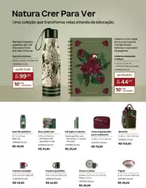 Catálogo Natura Página 162