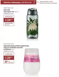Catálogo Natura Página 173