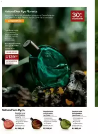 Catálogo Natura Página 18