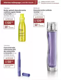 Catálogo Natura Página 181