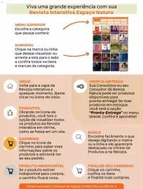 Catálogo Natura Página 2