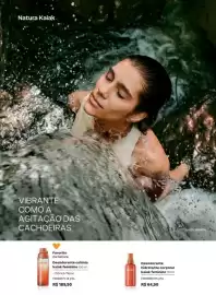 Catálogo Natura Página 22