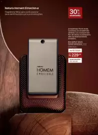 Catálogo Natura Página 45
