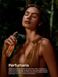 Catálogo Natura Página 5