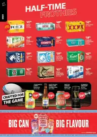 Star Liquor catalogue Page 2