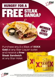 Star Liquor catalogue Page 3