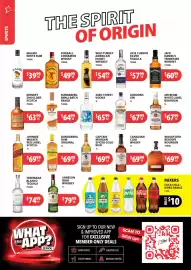 Star Liquor catalogue Page 4
