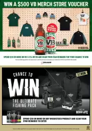 Star Liquor catalogue Page 5