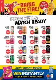 Star Liquor catalogue Page 6