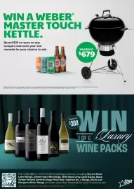 Star Liquor catalogue Page 7