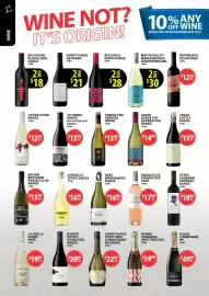 Star Liquor catalogue Page 8
