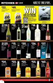 IGA Liquor catalogue week 28 Page 10