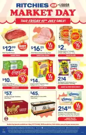 IGA Liquor catalogue week 28 Page 12