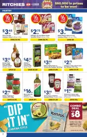 IGA Liquor catalogue week 28 Page 2