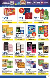 IGA Liquor catalogue week 28 Page 3