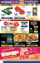 IGA Liquor catalogue week 28 Page 4