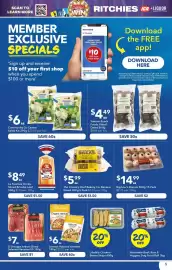 IGA Liquor catalogue week 28 Page 5