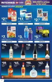 IGA Liquor catalogue week 28 Page 6