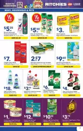 IGA Liquor catalogue week 28 Page 7