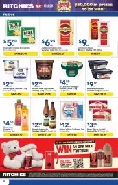 IGA Liquor catalogue week 28 Page 8