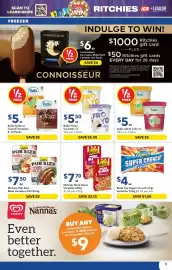 IGA Liquor catalogue week 28 Page 9