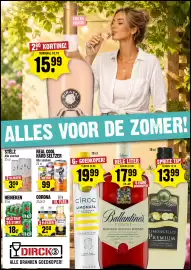 Dirck 3 folder week 28 Pagina 1