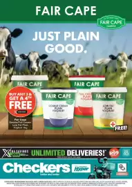Checkers catalogue Page 1