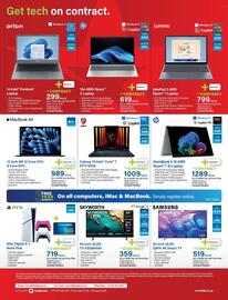 Incredible Connection catalogue Page 4